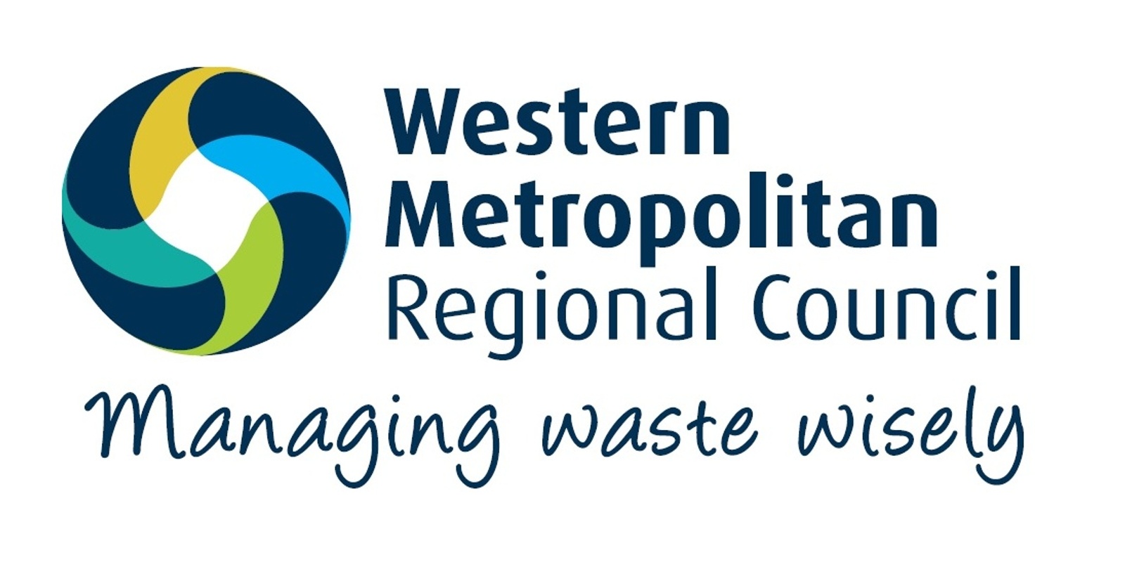 Western Metropolitan Regional Council's banner