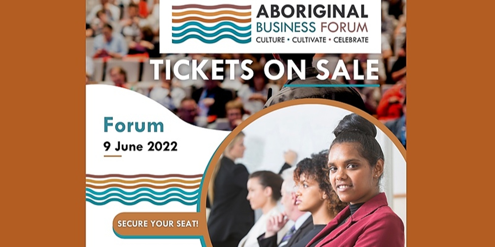 Banner image for Aboriginal Business Forum