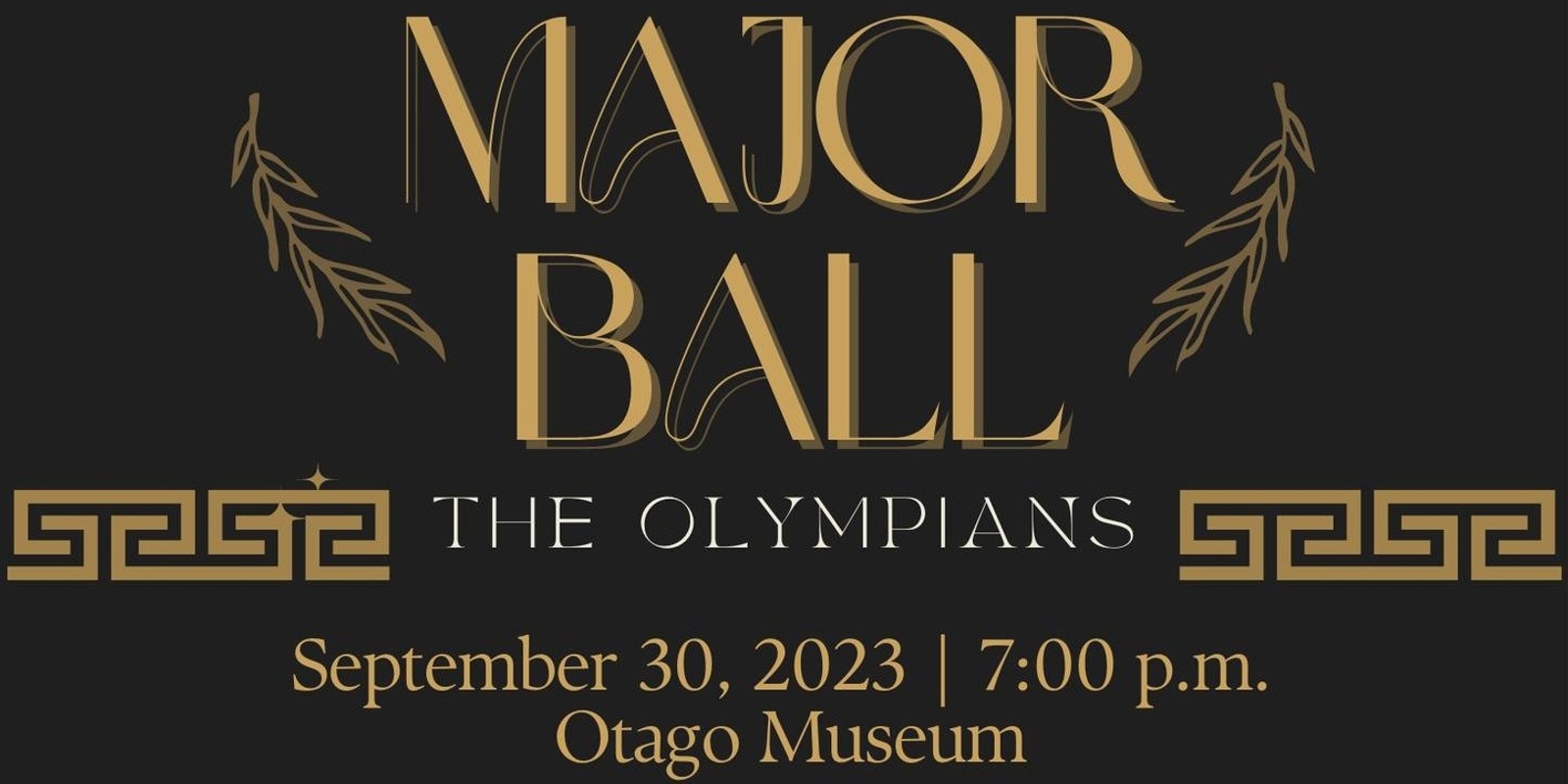 Banner image for MAJOR BALL: OLYMPUS