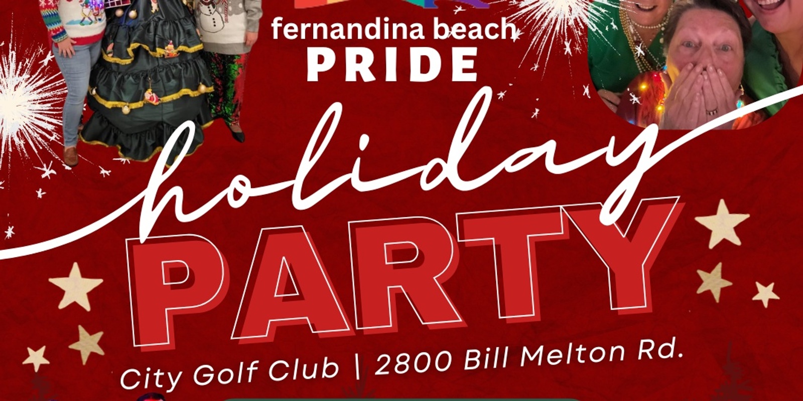 Banner image for Pride Holiday Party