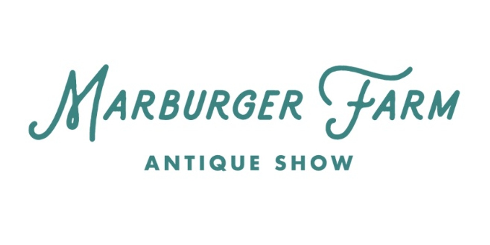 Banner image for Marburger Farm Antique Show - Spring 2024, March 26 - 30
