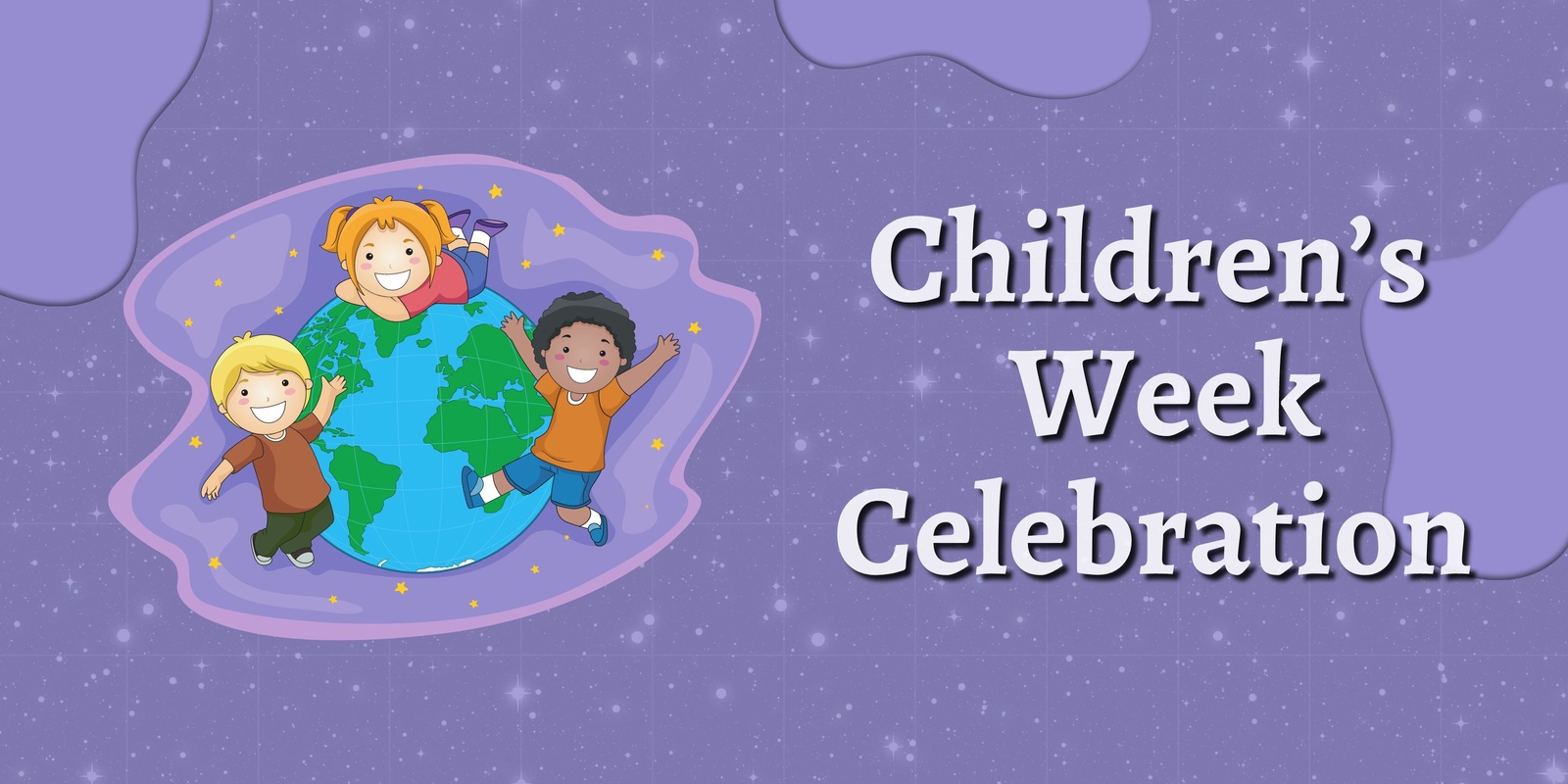 Banner image for Children's Week Celebration @ Aldinga Community Centre