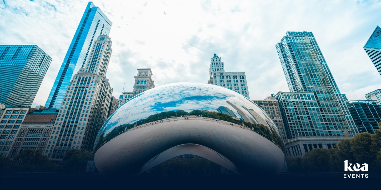 Banner image for Kea Community Meetup – Chicago