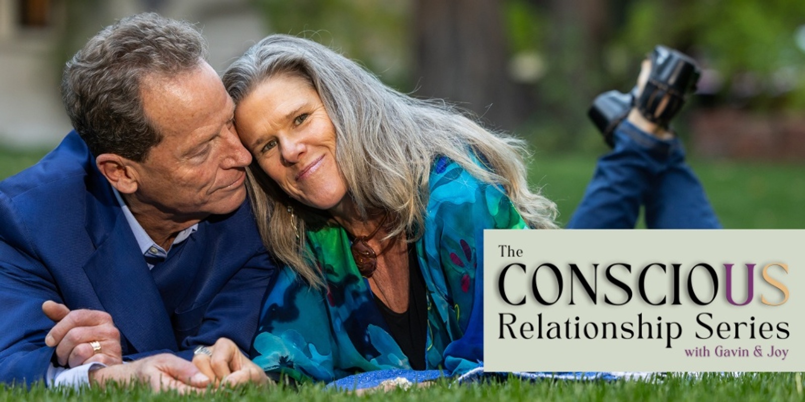 Banner image for RVML's February Conscious Relationship Series