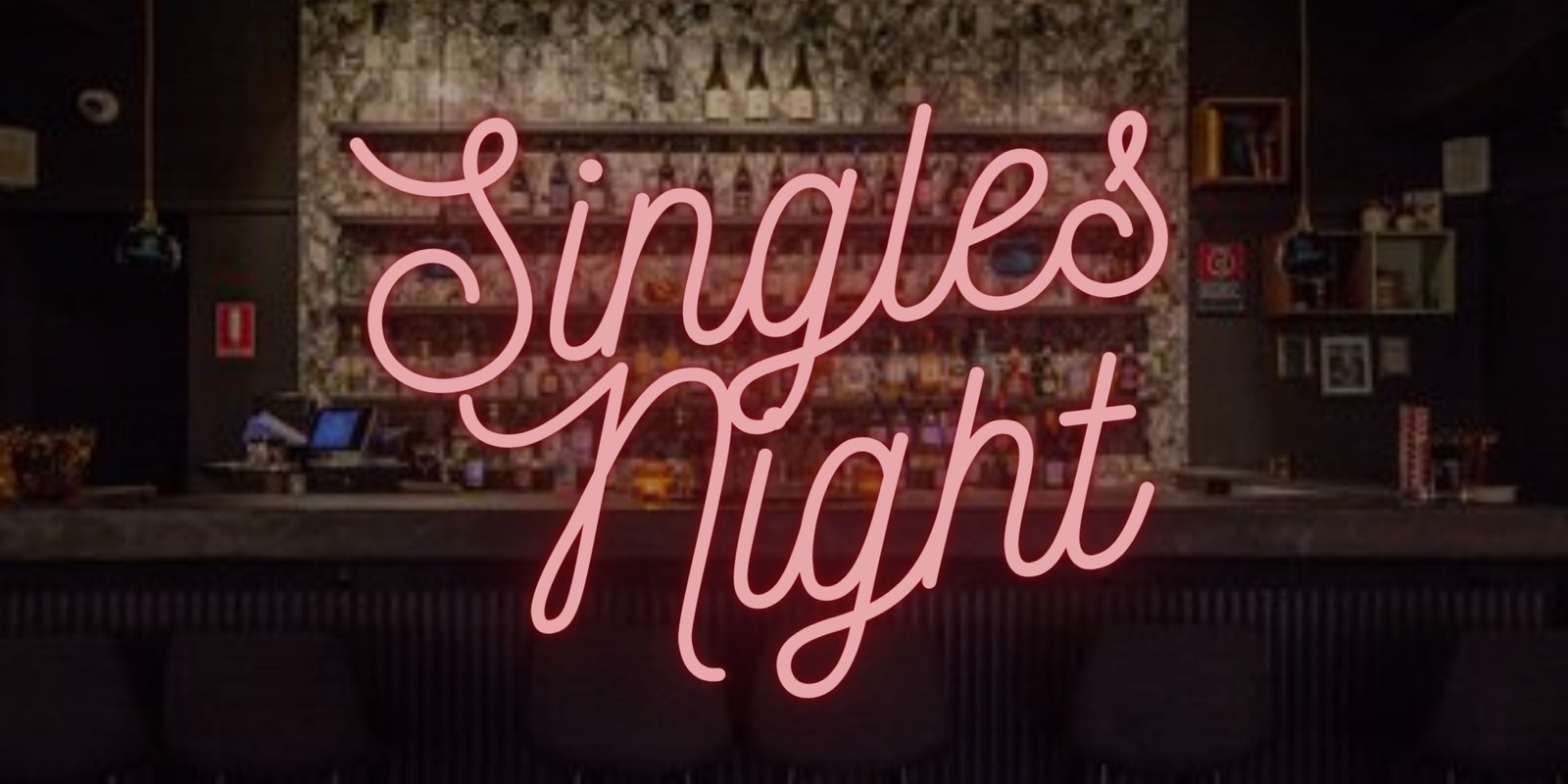 Banner image for Singles Social Drinks