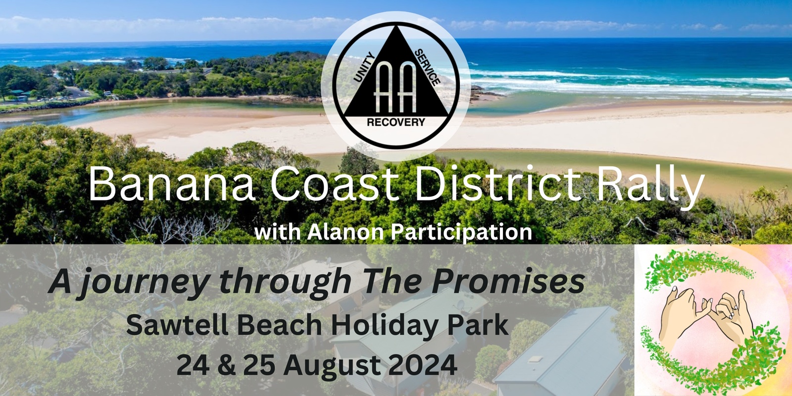 Banner image for Banana Coast District Rally