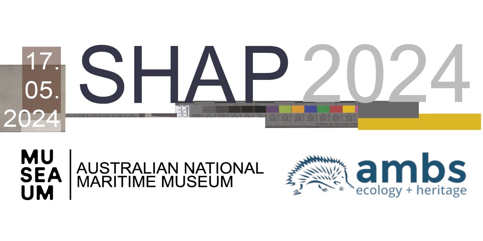 Banner image for Sydney Historical Archaeology Practitioners Workshop 2024
