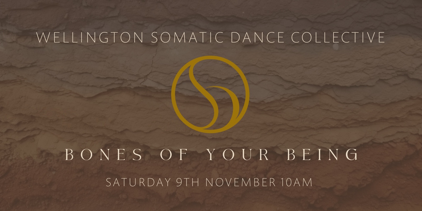 Banner image for Saturday Morning Dance ~ Bones Of Your Being