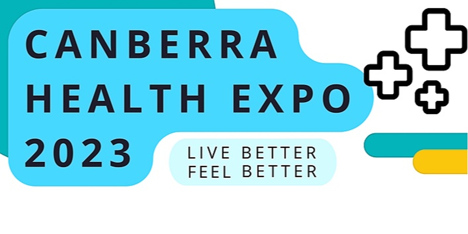 Banner image for Canberra Health Expo