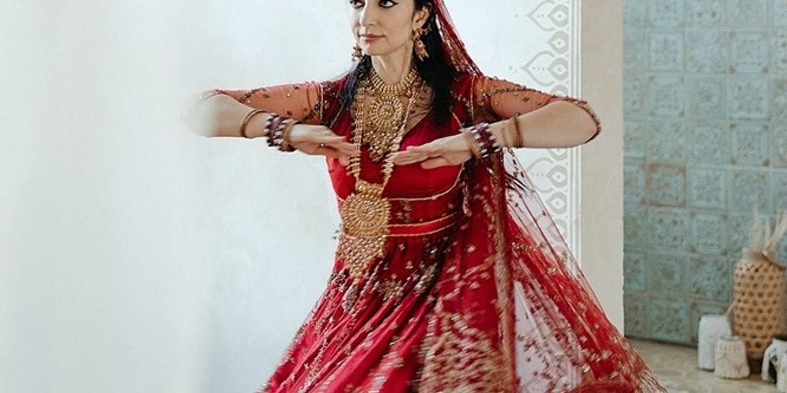 Banner image for Indian Folk Dance (ages 12-25)