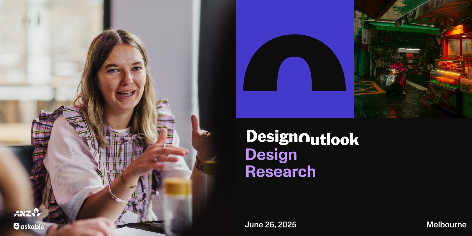 Banner image for Design Research