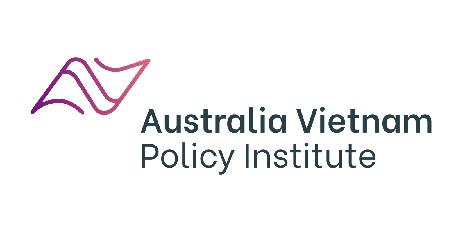 Australia Vietnam Policy Institute's banner