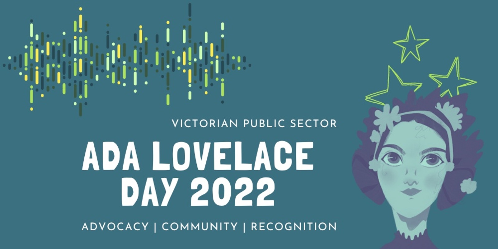 Banner image for VPS Ada Lovelace Day 2022