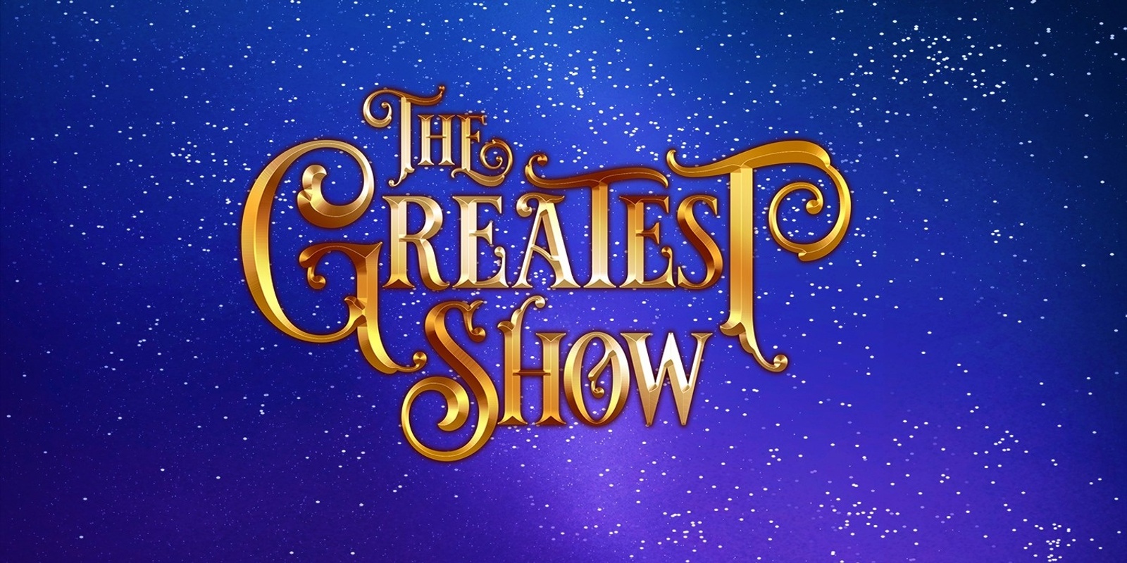 Banner image for The Greatest Show Drama Production