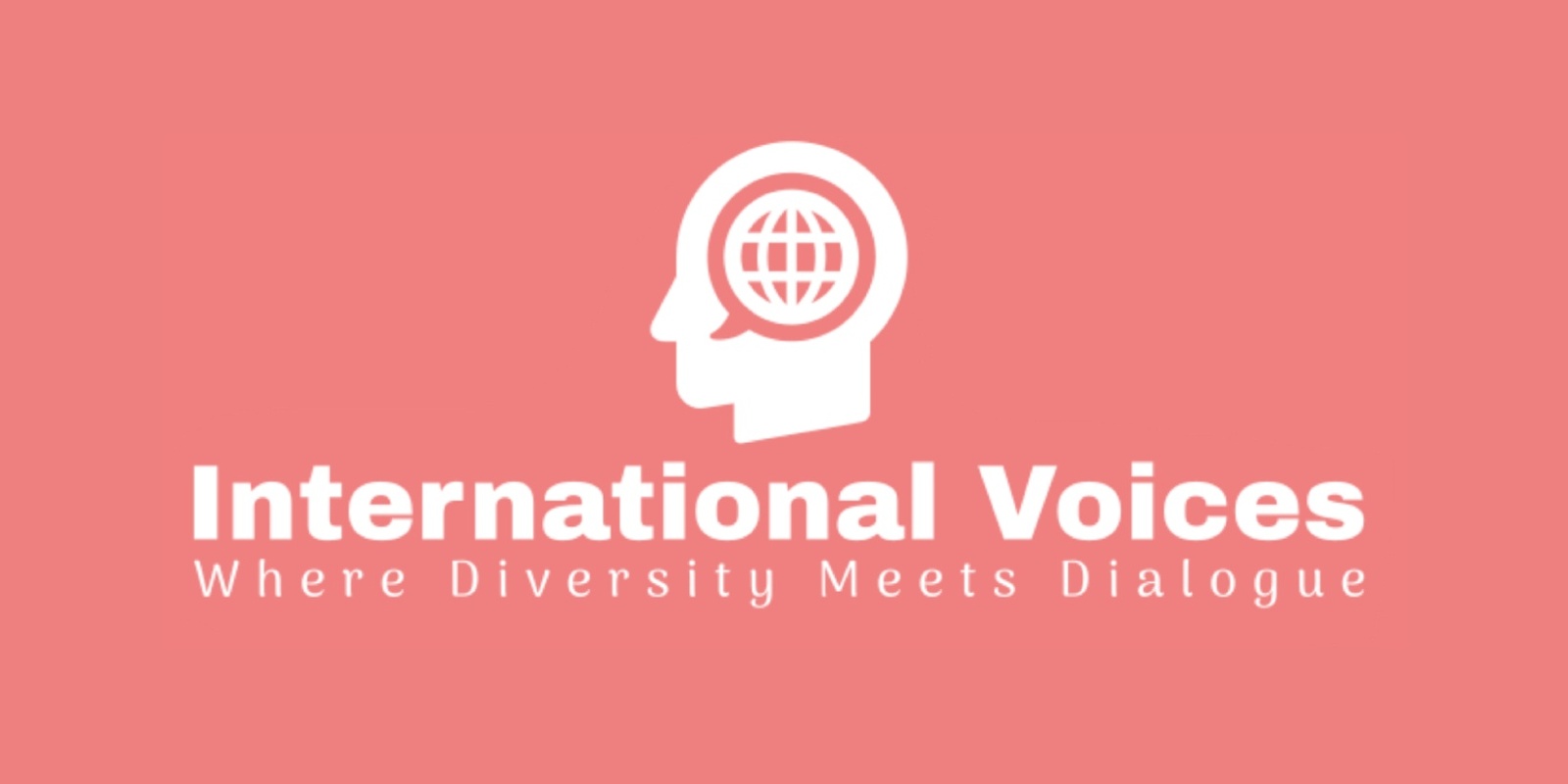 Banner image for MHM 2023: International Voices Program 