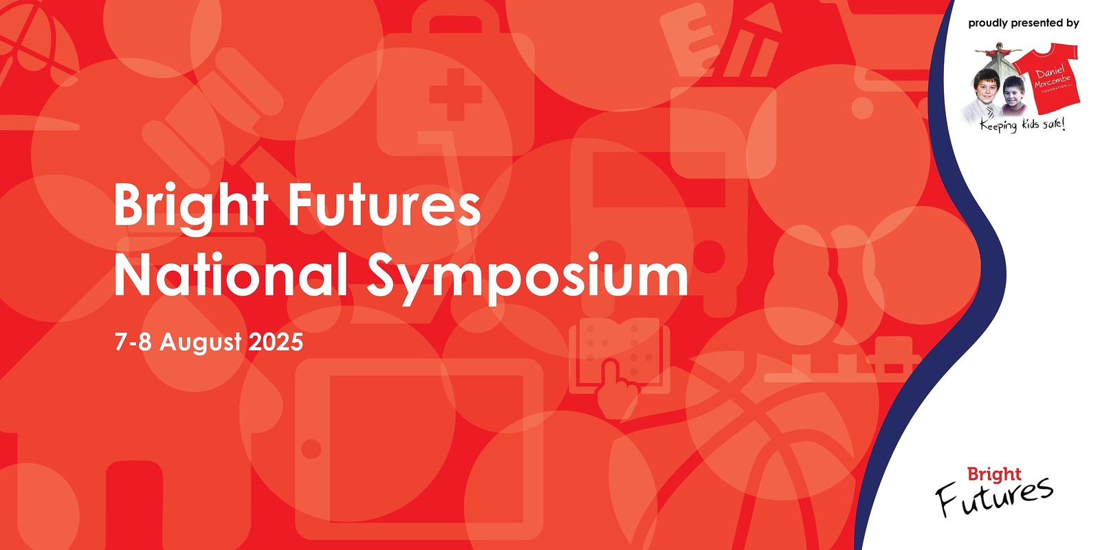 Banner image for Bright Futures National Symposium