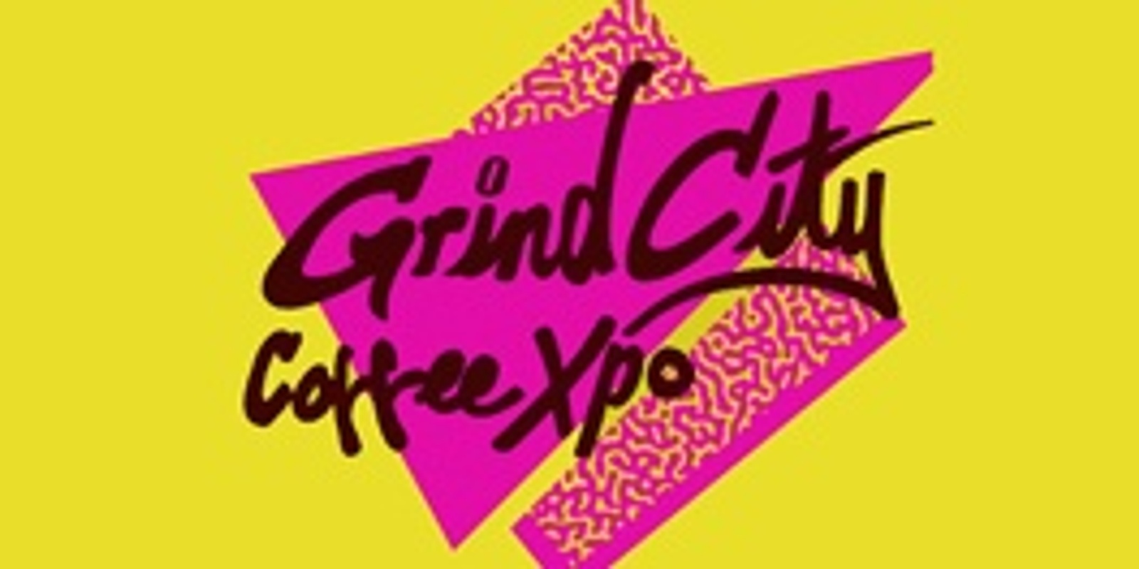 Grind City Coffee Foundation's banner