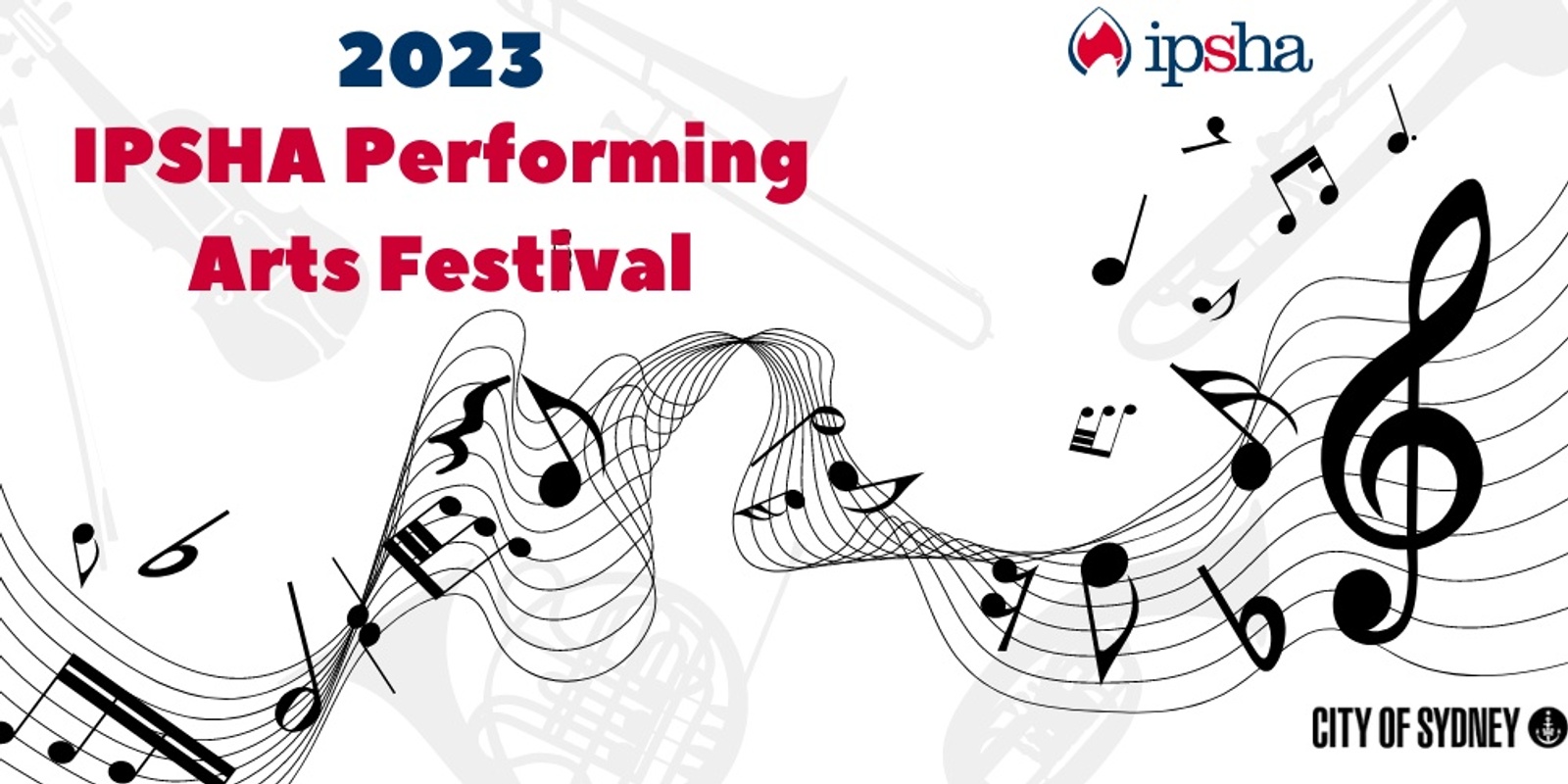 Banner image for 2023 IPSHA NSW Performing Arts Festival