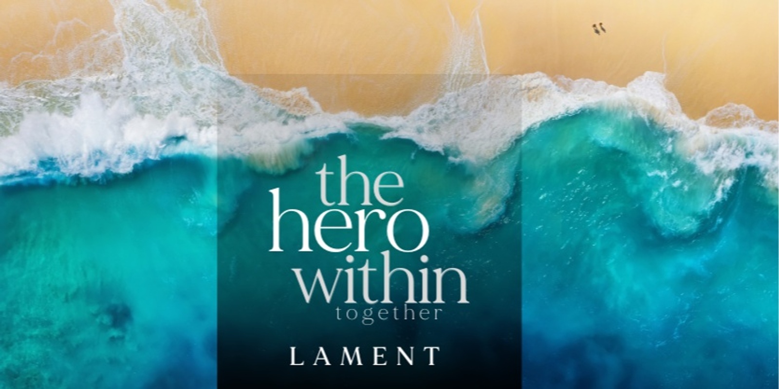 Banner image for The Hero Within: Together