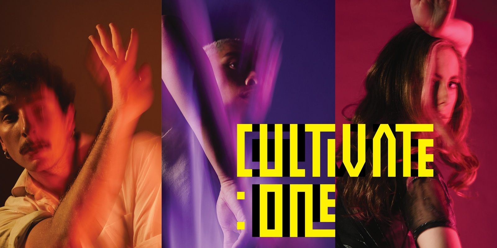 Banner image for Cultivate:ONE