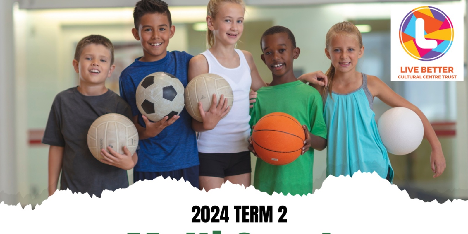 Banner image for 2024 LiveBetter Winter Sports and Multi Sports Trial Programmes