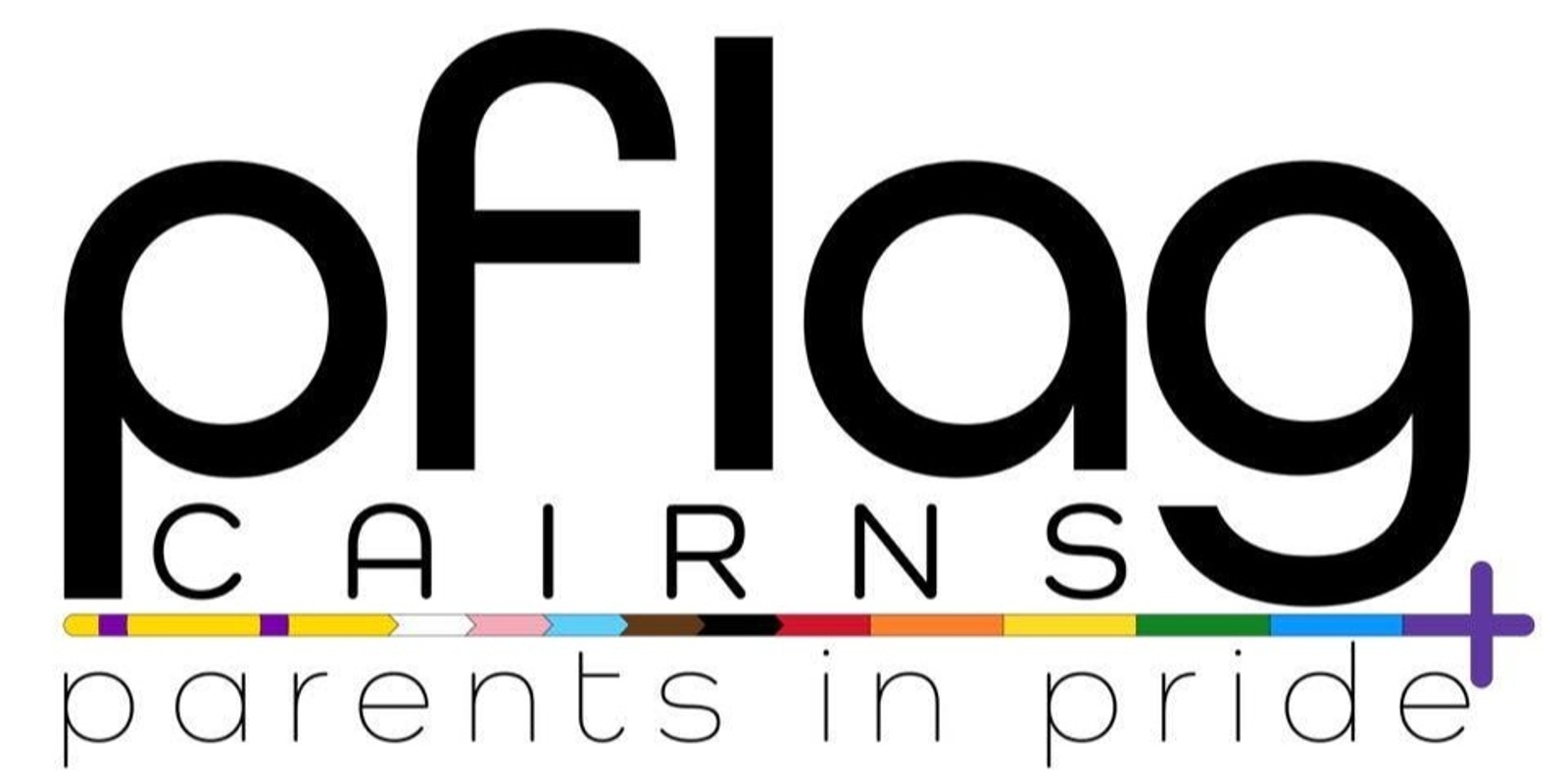 Banner image for PFLAG+ Cairns – Explore how we can strengthen the LGBTQI+ community.