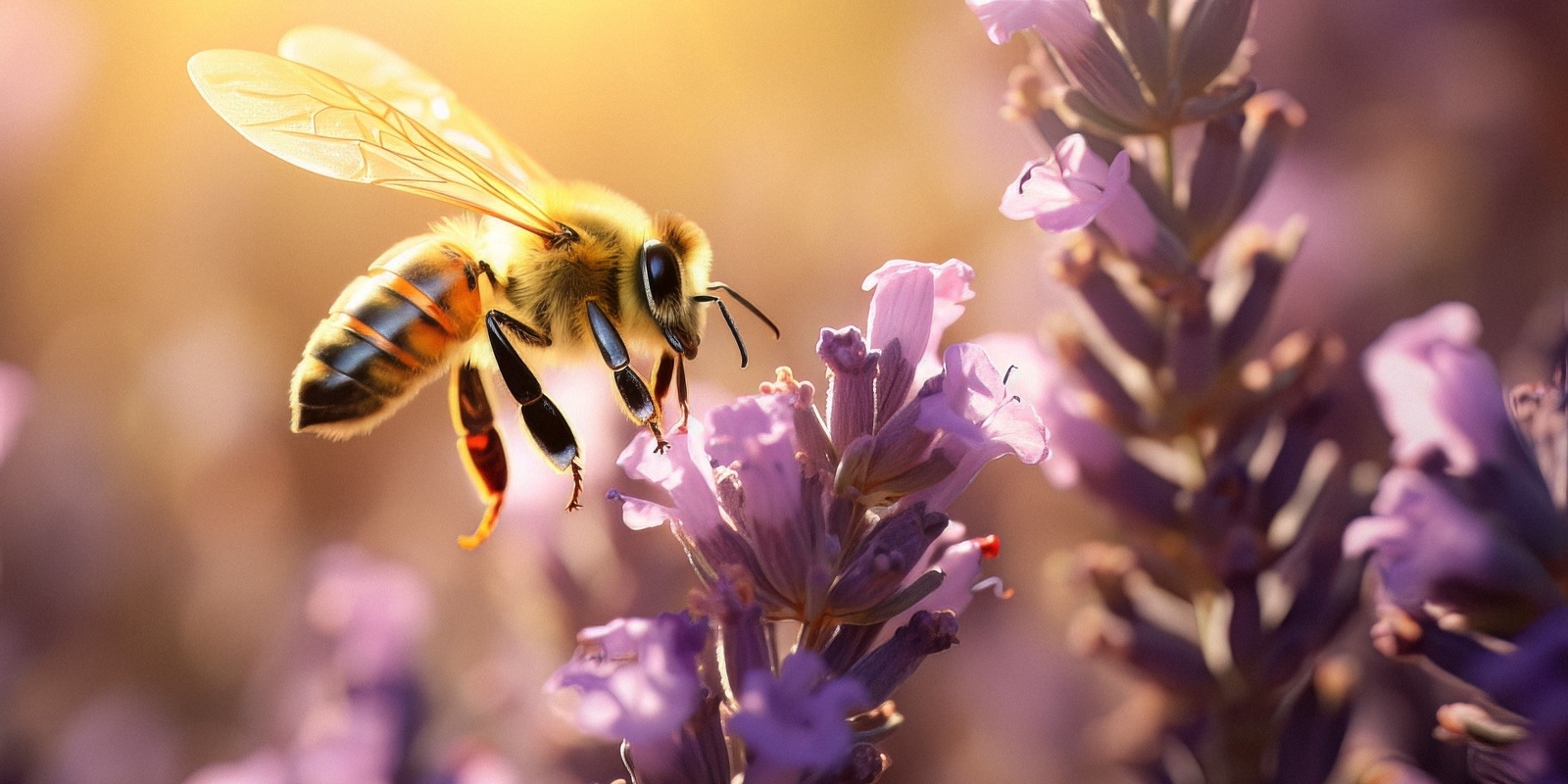 Banner image for Powerful Pollinators 