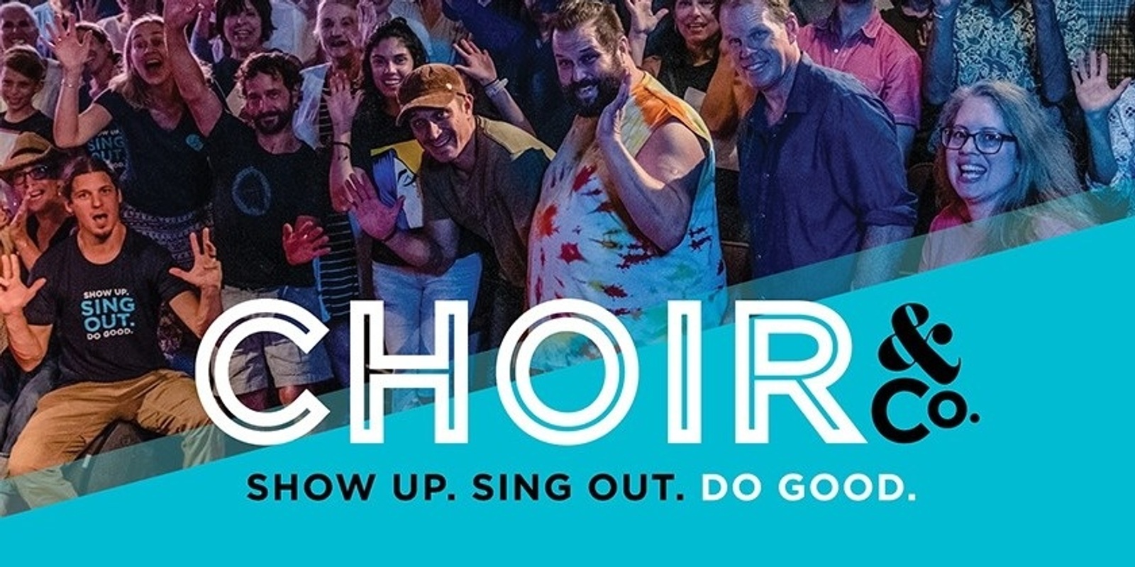 Banner image for Choir & Company presents an Epic Fleetwood Mac Sing-Along!