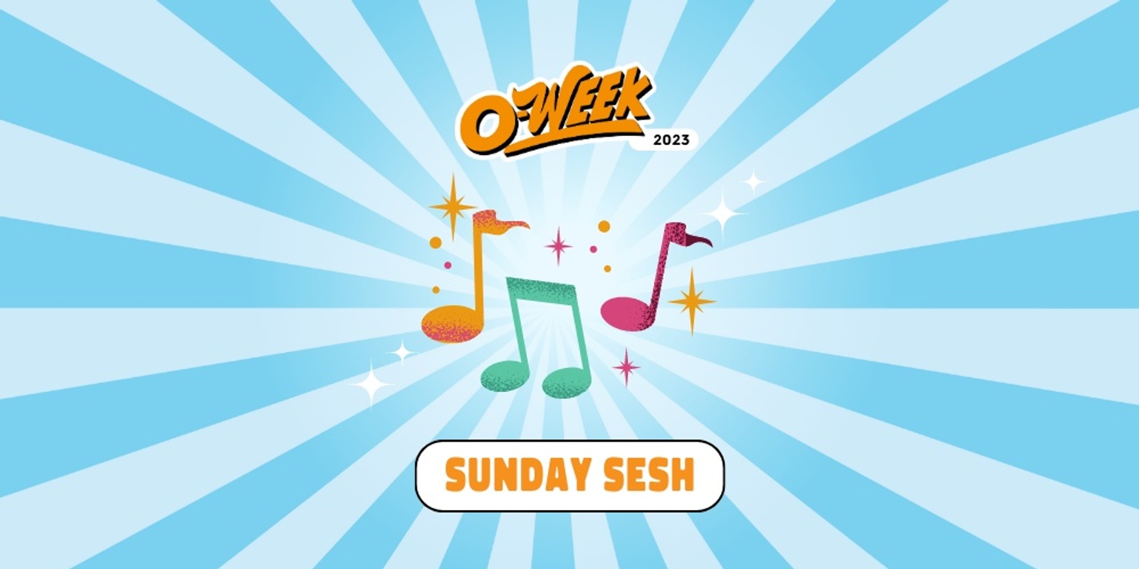 Banner image for Sunday Sesh