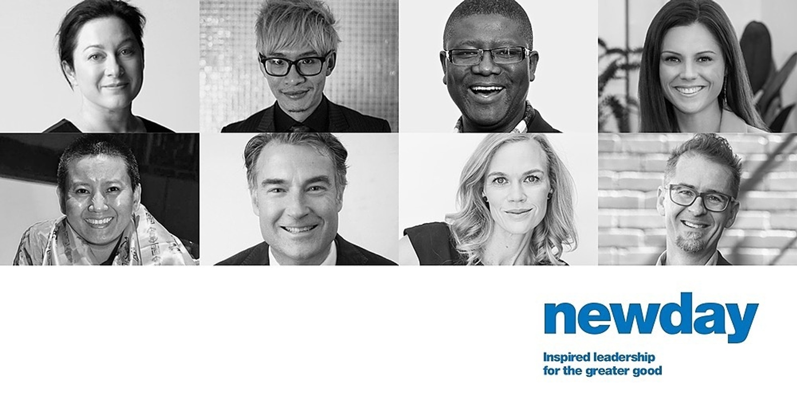 Banner image for Watch the Newday 2020: Reimagining Leadership eSeries