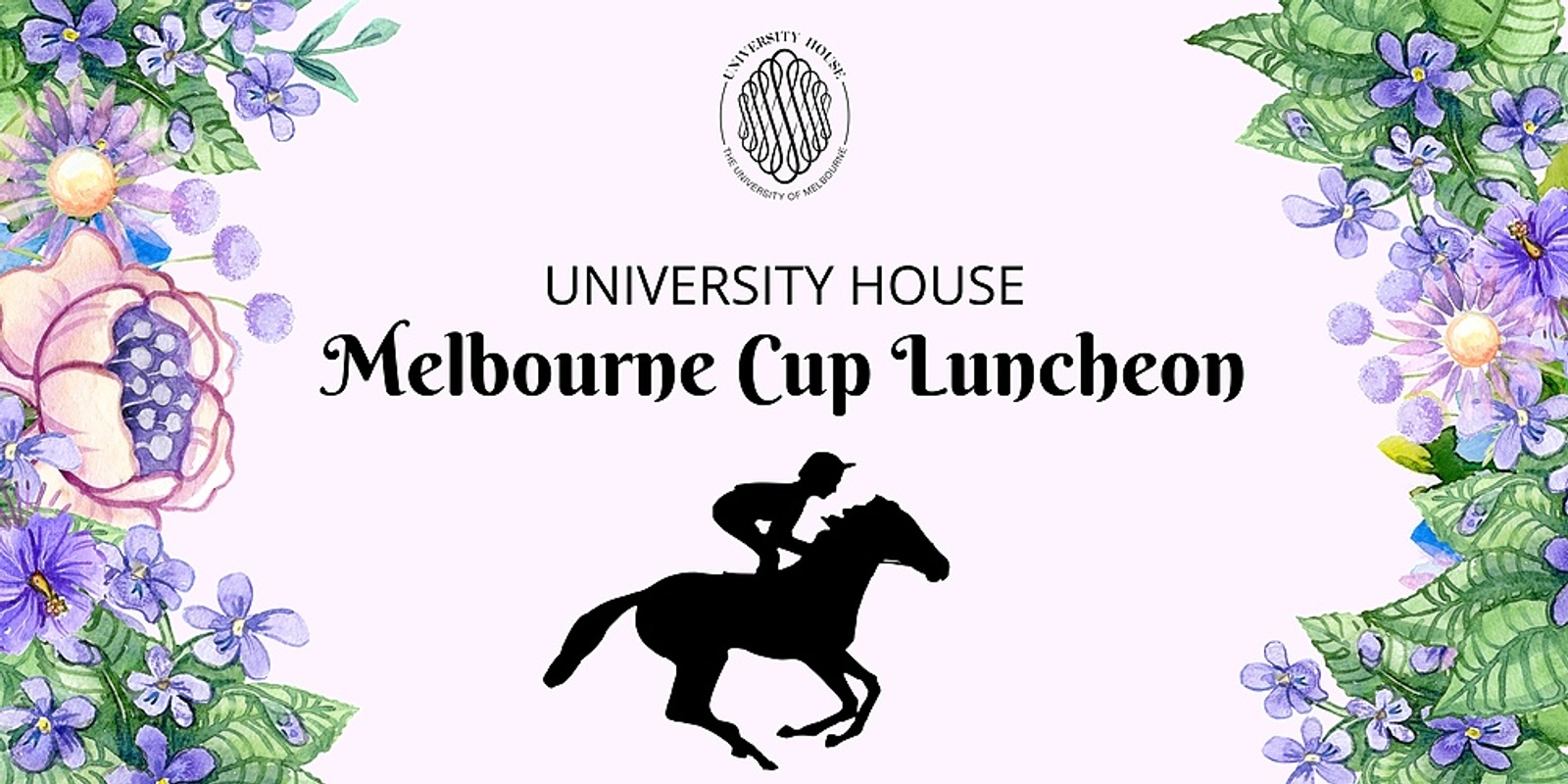 Banner image for Melbourne Cup Day Luncheon