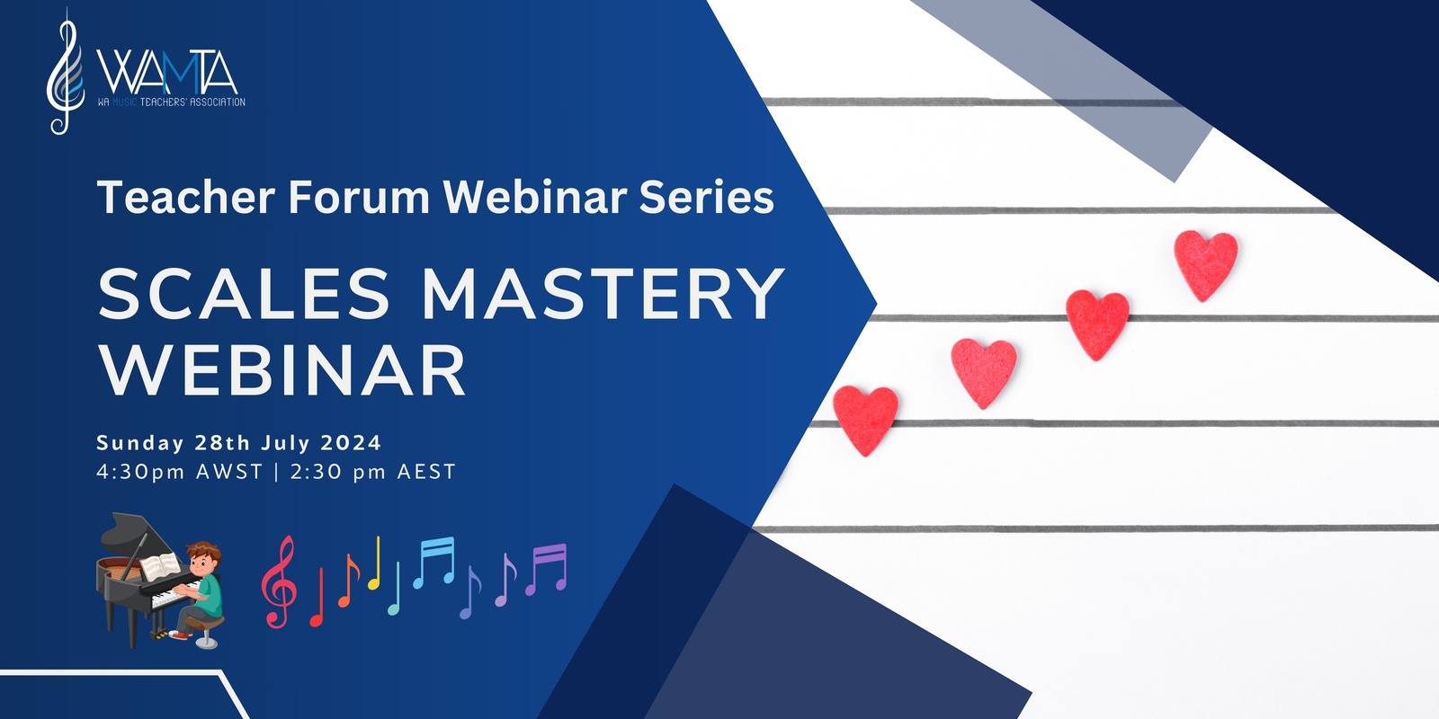 Banner image for Scales Mastery Webinar
