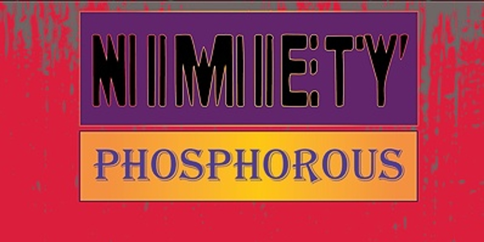 Banner image for Phosphorus