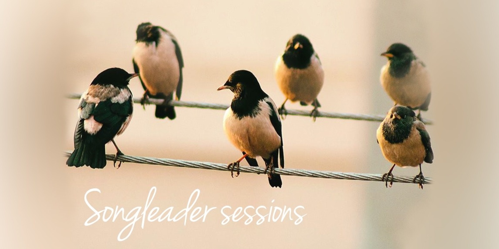 Banner image for Song Leaders Gathering – Yarra Ranges