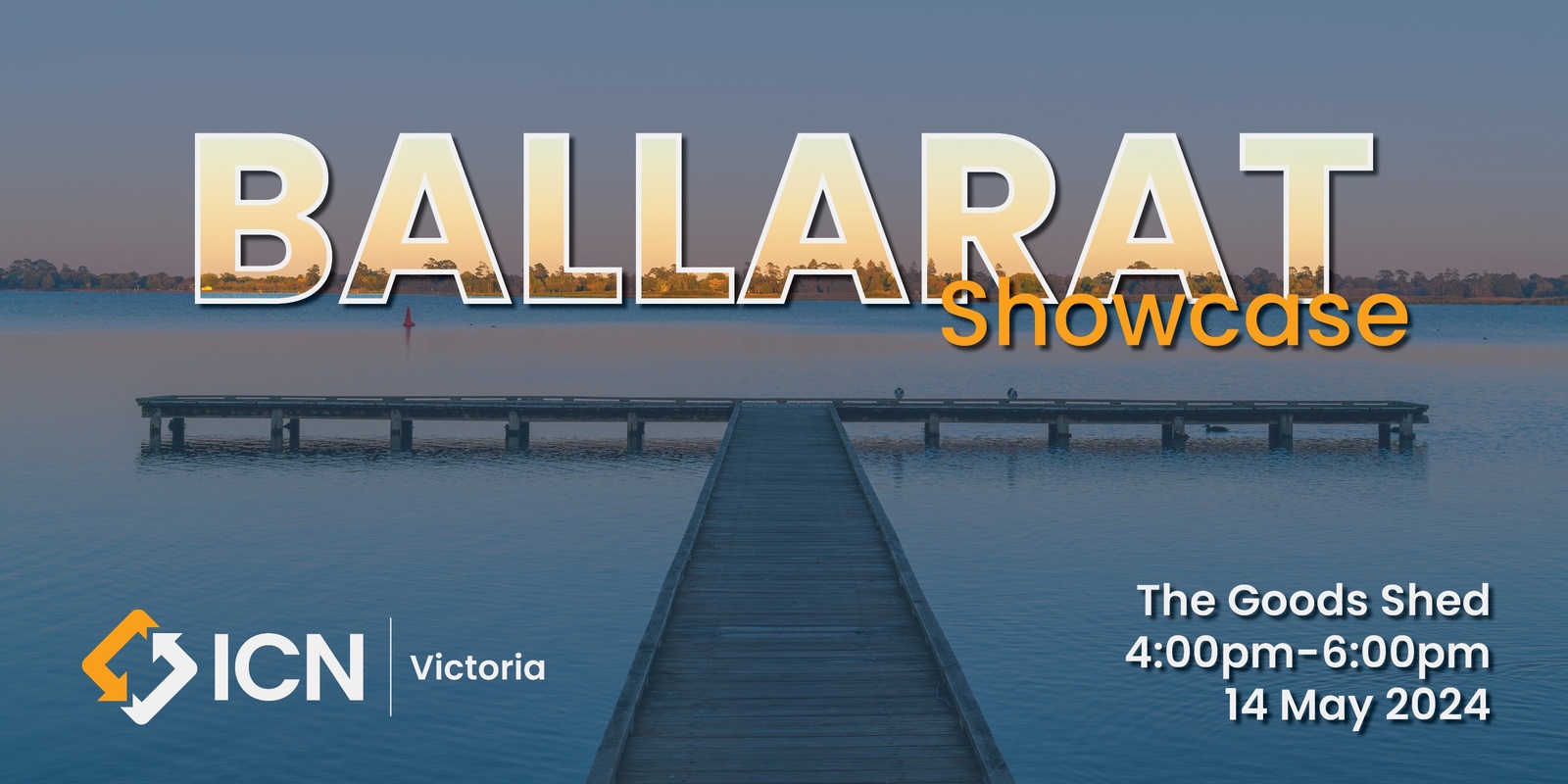 Banner image for Ballarat Showcase