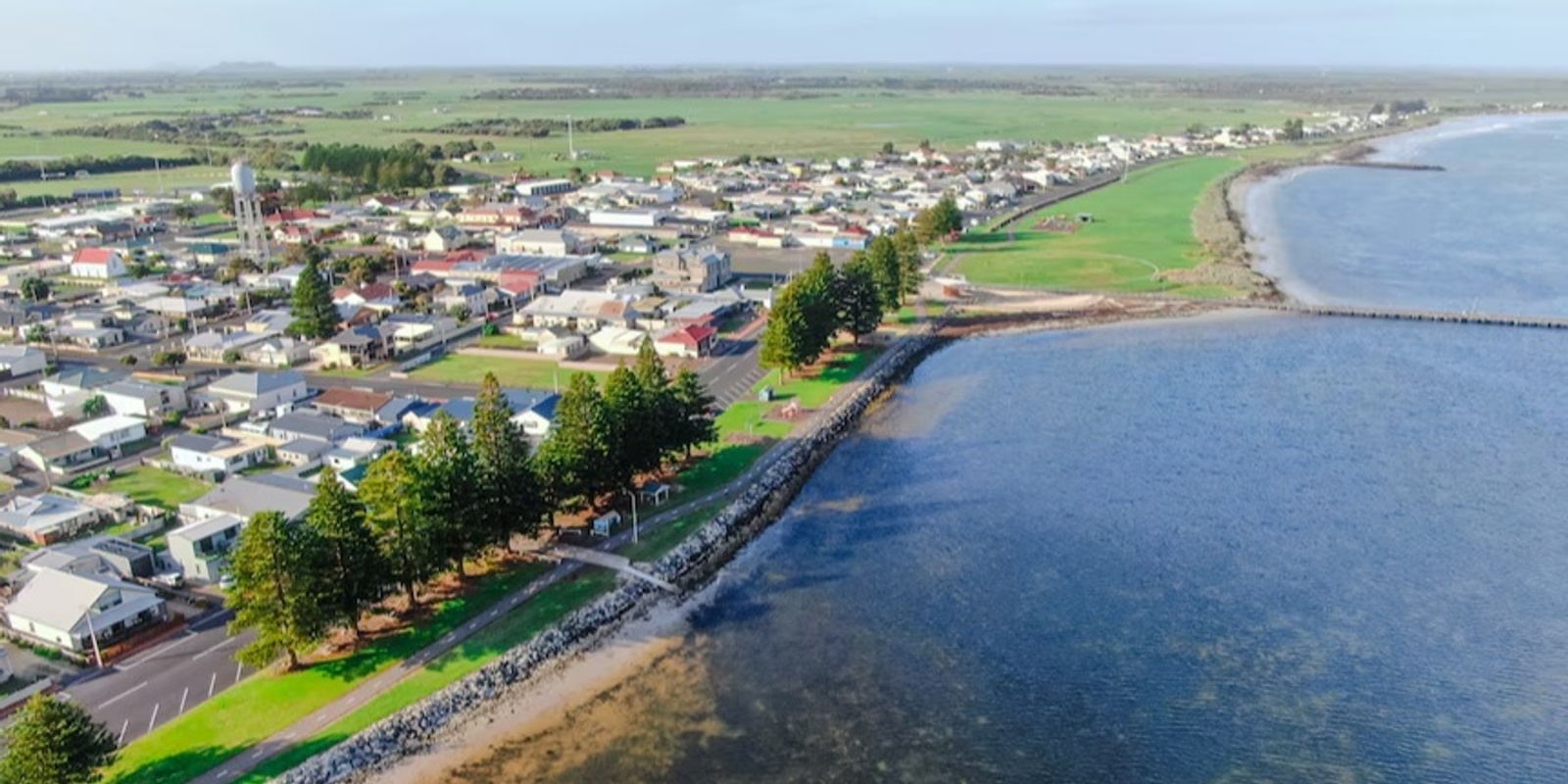 Banner image for CMCA RALLY - Explore Port Mac Tour with UNCLE KEN