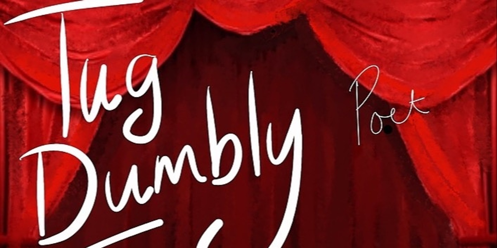 Banner image for Tug Dumbly @ Cambewarra Hall