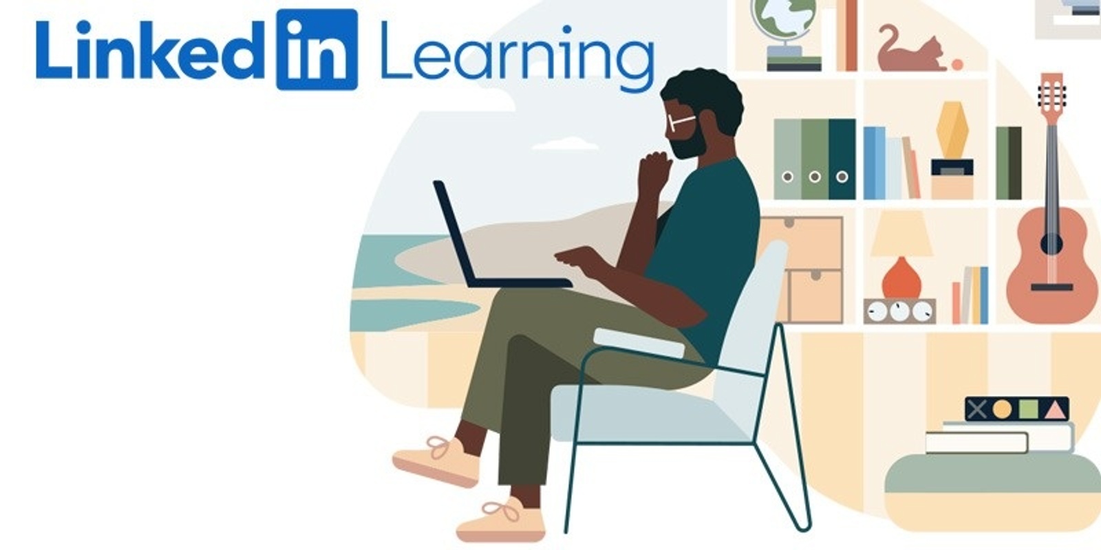 Banner image for LinkedIn Learning for Creatives