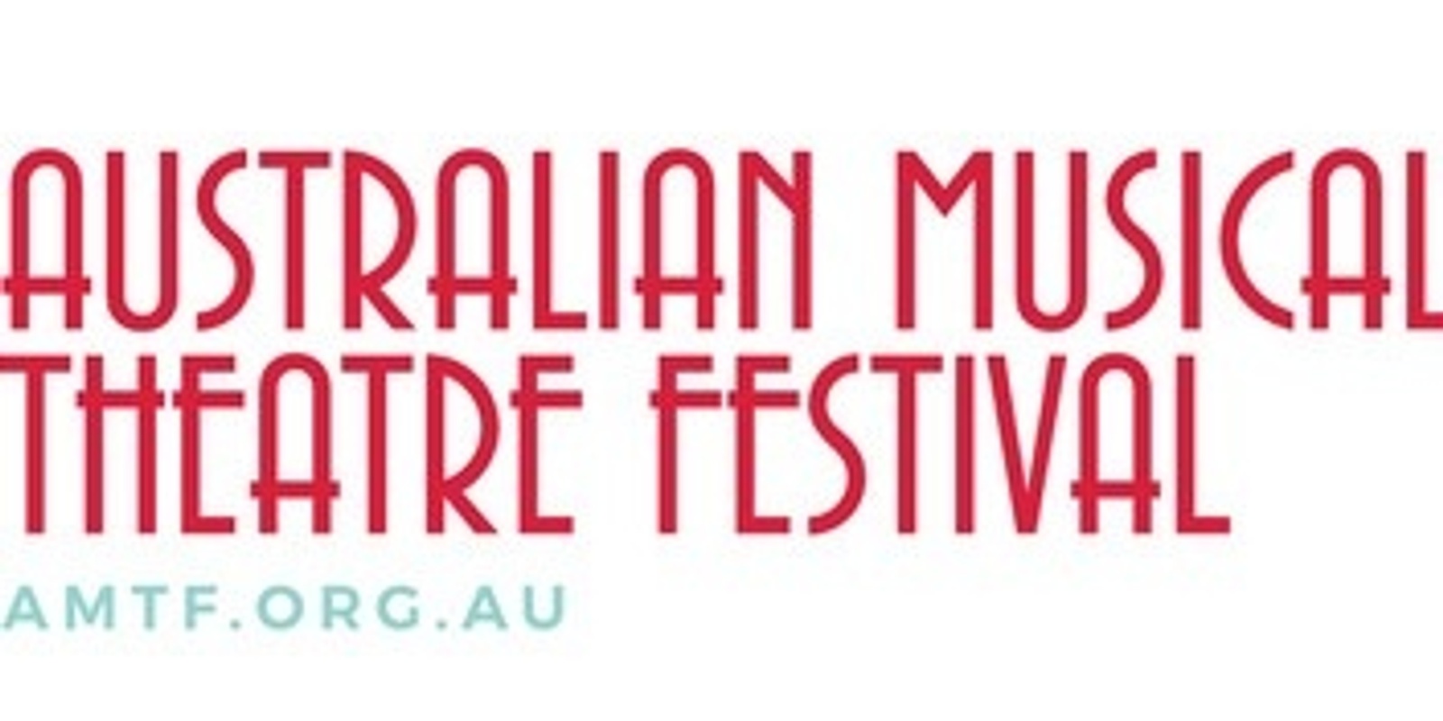 Banner image for Australian Musical Theatre Festival