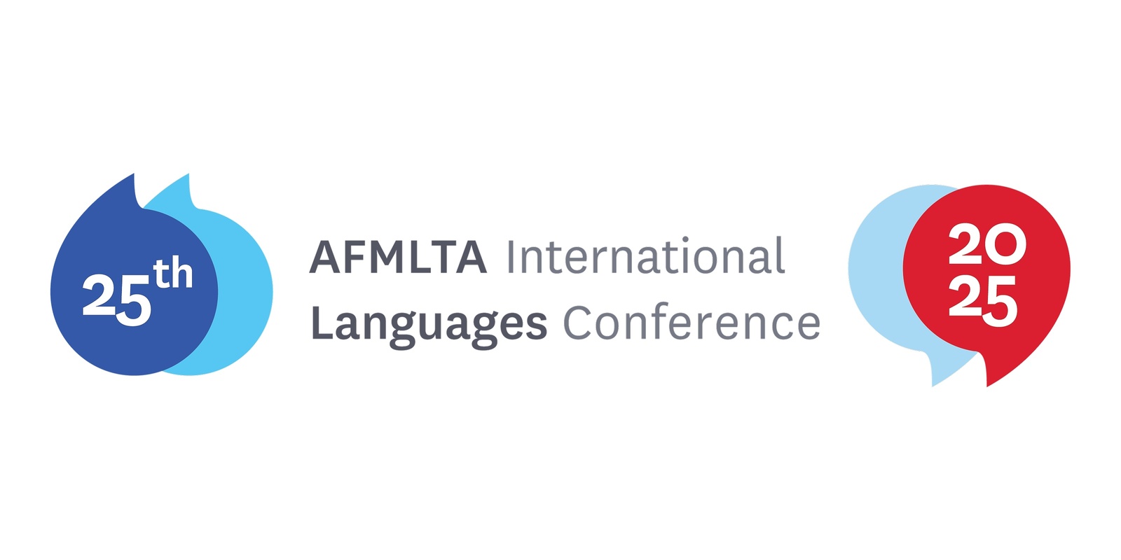 Banner image for 2025 AFMLTA Conference - Sponsors Registration