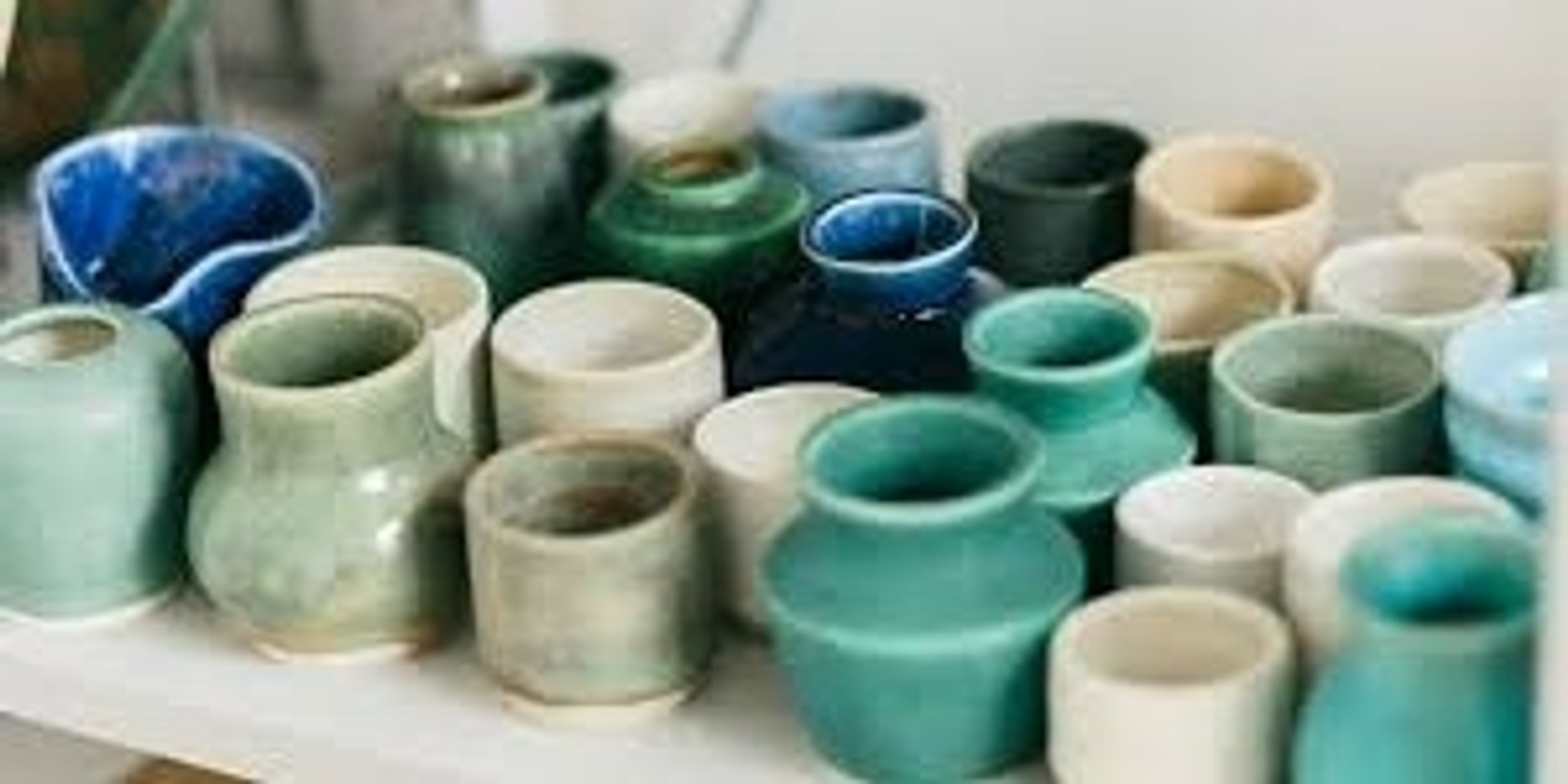 Banner image for Clay and Glaze Theory 