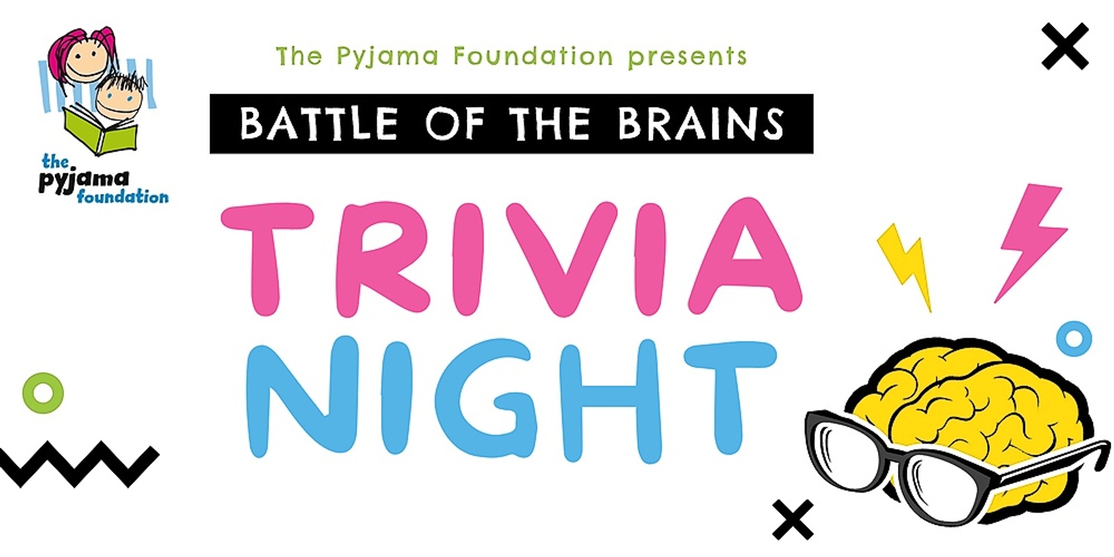 Banner image for Townsville Battle of the Brains 2021