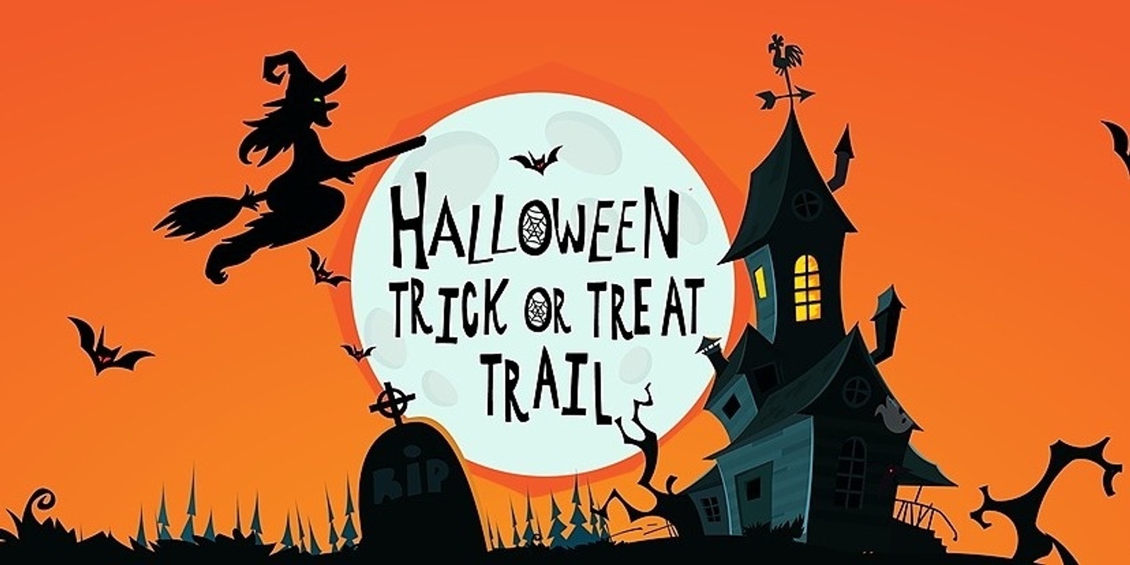 Banner image for Halloween Trick or Treat Trail