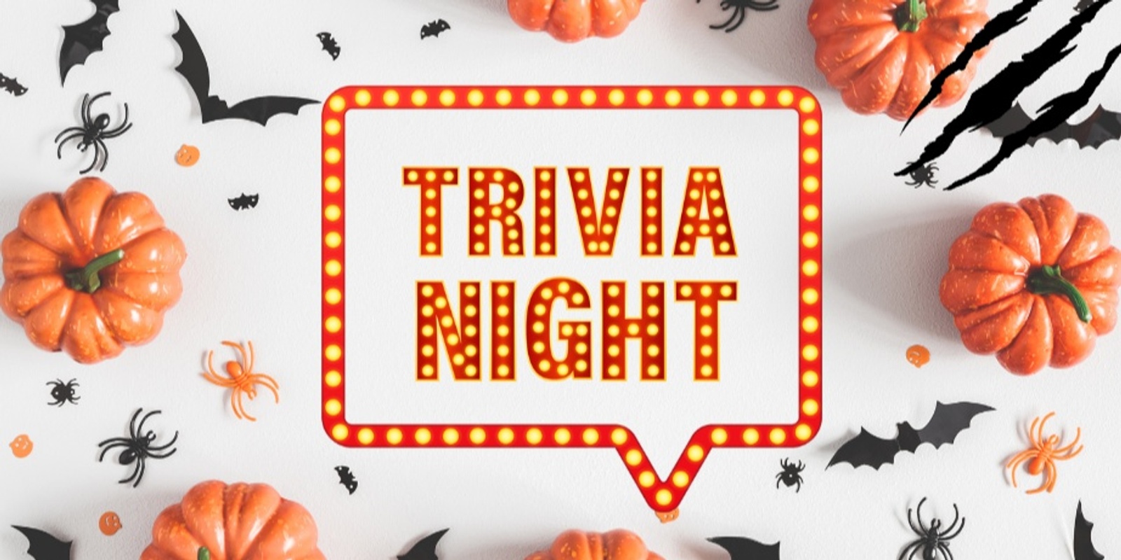 Banner image for Halloween Trivia