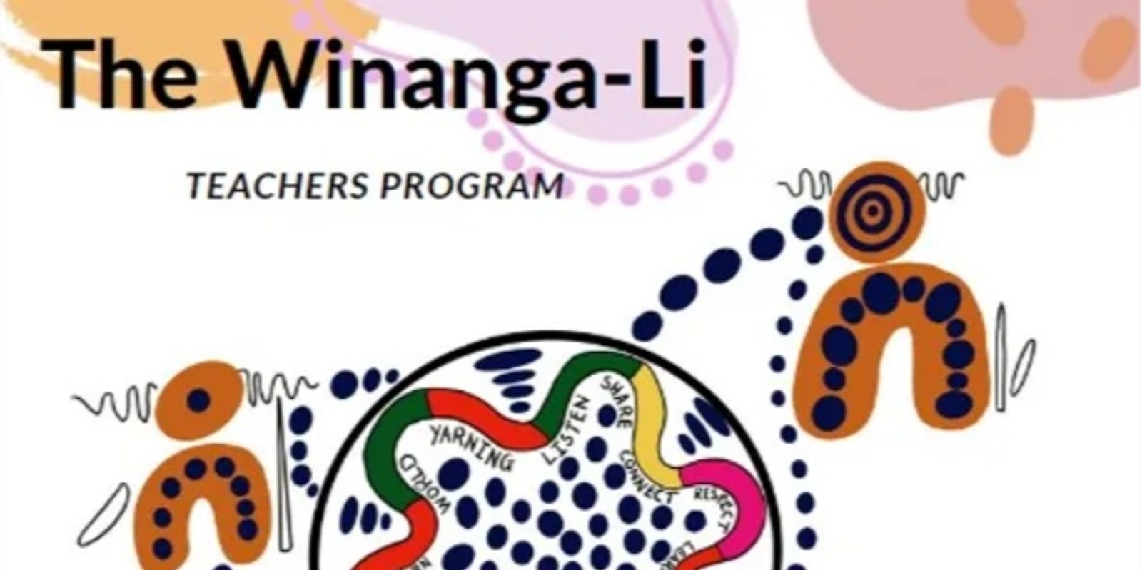 Banner image for Aboriginal Ways of Learning - what does this look like? 