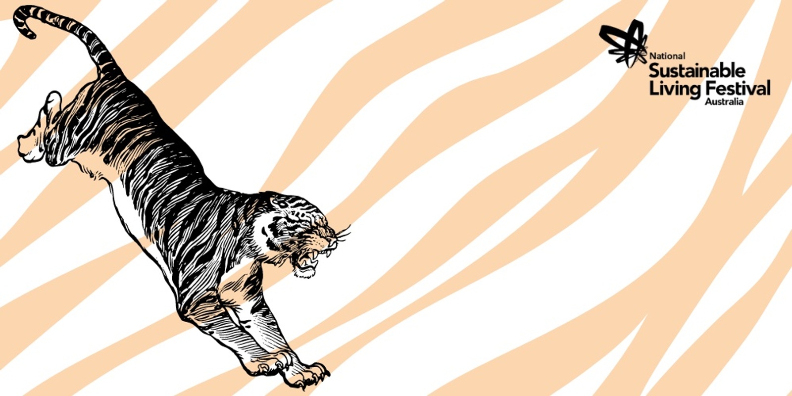 Banner image for Roar Creative Tiger!
