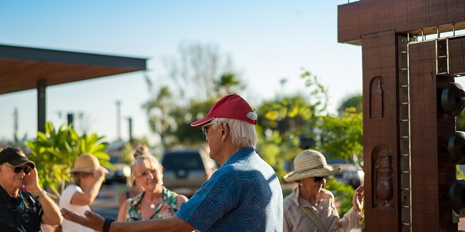 Banner image for DISCOVER BROOME’S CHINATOWN