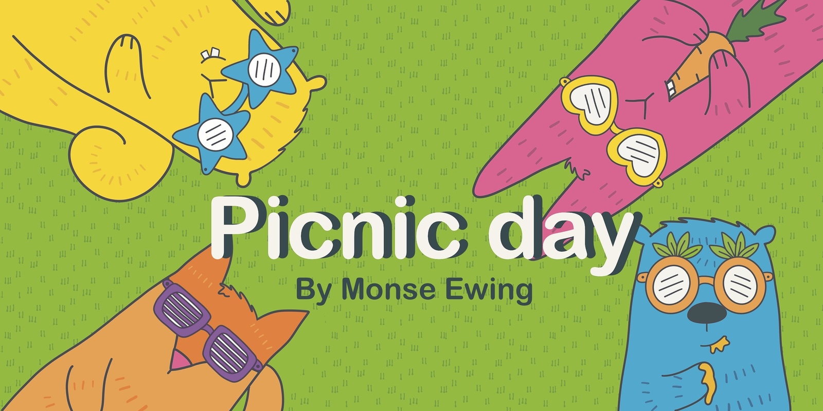 Banner image for Picnic Day