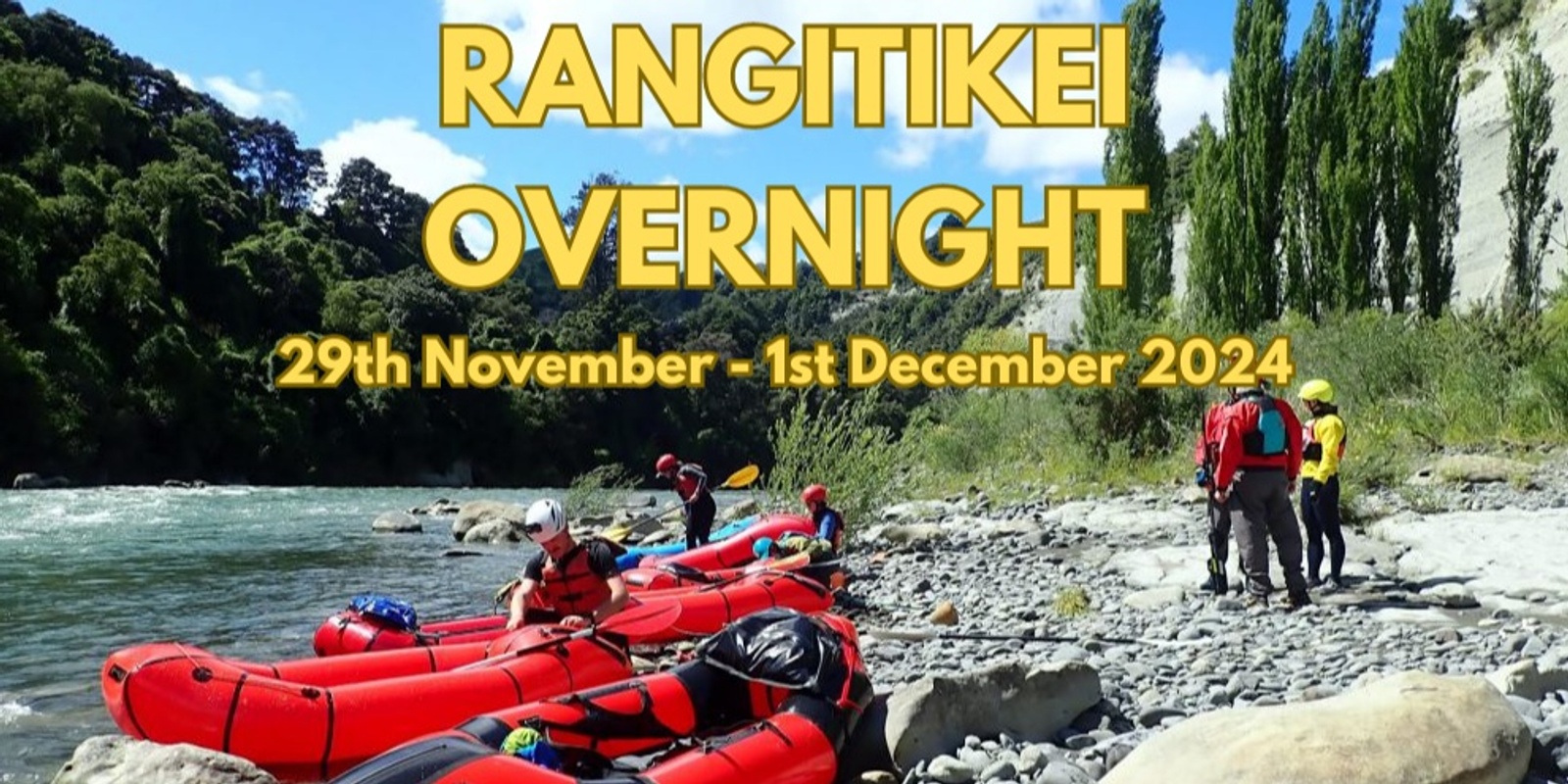 Banner image for Rangitikei Overnight