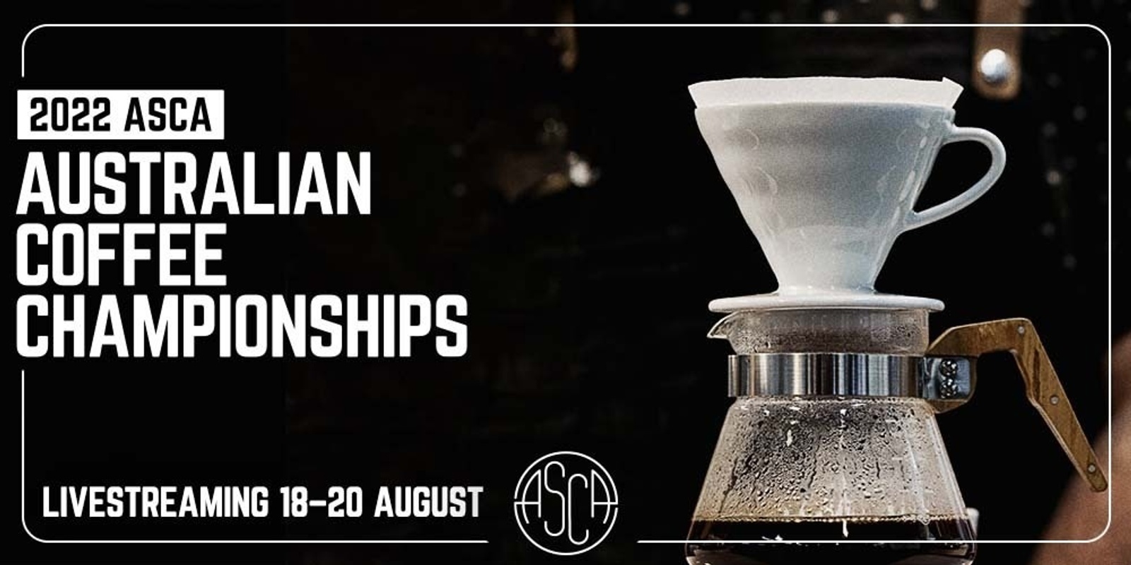 Banner image for 2022 ASCA Australian Coffee Championships